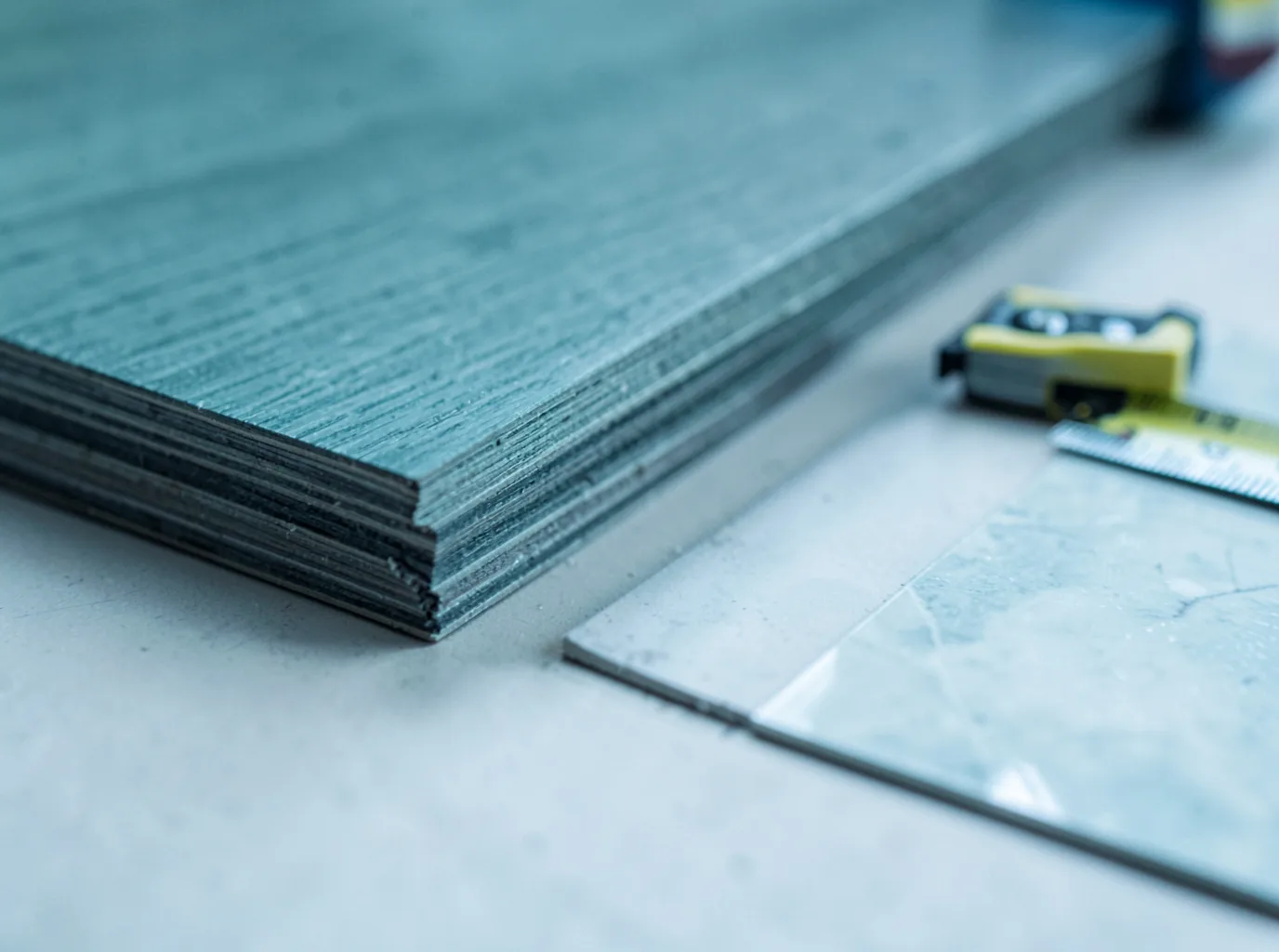 Luxury Vinyl Plank Installation Manquin, VA FAQs